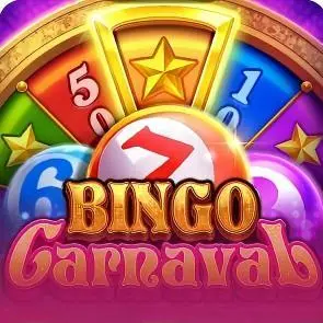 Bingo Carnaval